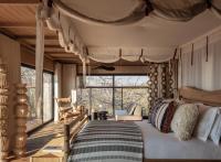 Anantara ouvre son premier camp de safari en Zambie