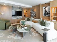 Pullman Paris Tour Eiffel : une nouvelle suite de 185 m²