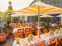 Bold woman dinner by Veuve Clicquot : empowerment pétillant ! 