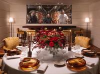 Un été gourmand au Métropole Monte-Carlo avec Les Ambassadeurs, Yoshi et The Negroni Club