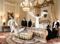 Le Ritz Paris lance Les Nuits Étoilées, son premier festival lyrique
