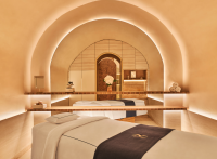 Maison Barrière Vendôme dévoile son spa avec See My Cosmetics