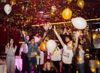 M Party au Matignon : la nouvelle boum branchée des 8-12 ans