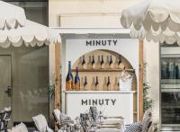 À Paris, l’Hôtel du Collectionneur fait souffler un vent de Saint-Tropez