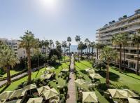 Mondrian Cannes distingué pour dix ans d’engagement environnemental