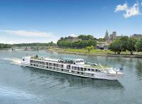 CroisiEurope : la compagnie strasbourgeoise récompensée par ses voyageurs