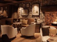 ZIA, un nouveau restaurant italien à Courchevel 1850