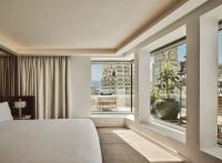 Nobu ouvre son premier hôtel à Madrid