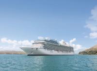 Des invités de marque à bord des navires Oceania Cruises en 2027
