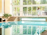 Palace Merano : une nouvelle cure détox à tester en décembre 2026