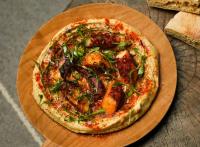 Brach x Kalios : l'été sera grec dans le 16e