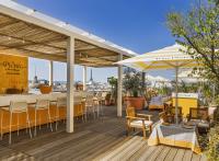 Veuve Clicquot renouvelle son expérience estivale « Le Picnic by Veuve Clicquot » et s’invite sur des nouveaux rooftops 