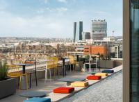 Ruby Lilou, un nouvel hôtel lifestyle au cœur de Marseille