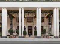 Six Senses London : une Clef Michelin pour le petit nouveau de Bayswater