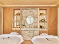 Le Normandy Deauville inaugure son nouveau spa Guerlain