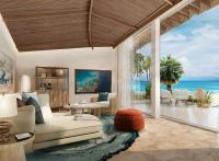 St Regis Red Sea Resort, soleil et corail au Moyen-Orient