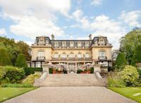 Le Domaine Les Crayères s’offre un spa Guerlain et sept nouvelles suites en 2027