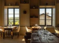 Dans le Jura, Michaël Gamet ouvre l’Auberge de Marigna