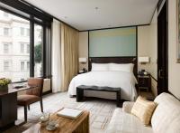 The Peninsula London va ouvrir ses portes sur Hyde Park Corner