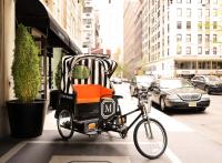Un été à New-York au Mark Hotel 