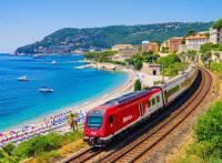 Espresso Riviera : le train de nuit Marseille - Rome revient à l’été 2026