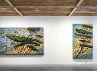 Julian Schnabel au Château La Coste : une exposition événement à voir en Provence