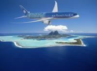 Air Tahiti Nui : 7 vols par semaine entre Paris et Tahiti cet été
