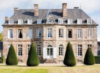 Esprit de France lance trois itinéraires sur mesure de châteaux en hôtels