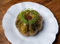 Chou farci : un Français sacré champion du monde