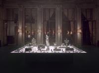 Le Meurice imagine des dîners entre art et gastronomie avec le designer Harry Nuriev