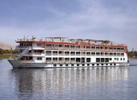 Croisière en Égypte : AmaNubia prendra le Nil en novembre 2026