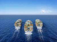 Legend of the Seas, le nouveau navire de Royal Caribbean pour 2026