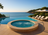 Détente et luxe : les plus beaux hôtels spa en Méditerranée