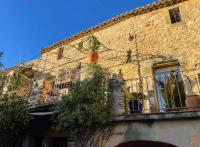 La Maison de Sofia : nouvelle chambre d'hôtes de charme en Provence