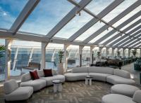 MSC Yacht Club, une croisière de luxe à bord des navires MSC