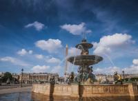 Le Village de la Gastronomie fête ses 10 ans place de la Concorde