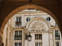 Sézane va ouvrir un hôtel à Paris dans le Marais