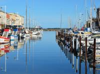 Marseillan : The Luxury Collection ouvrira un resort de luxe en 2029