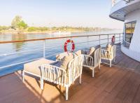 Rêve égyptien ? Le nouveau « river trip » par CroisiEurope