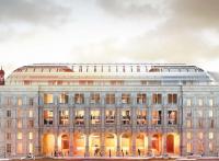 Madame Rêve, l’hôtel de la Poste du Louvre ouvrira en fin d'année à Paris
