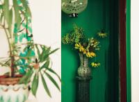 Barrière x Debeaulieu : un week-end fleuri à Deauville et La Baule