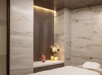 On a testé la nouvelle expérience holistique du spa de l’hôtel Lutétia