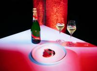 Tastes by MUMM, une dégustation de champagne immersive et un dîner multisensoriel