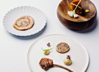 Michaël Arnoult élu chef de l'année® 2026 après sa 3e étoile Michelin