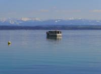Maison Rivia s’installe sur le lac de Neuchâtel au sein de l’Hôtel Pattus