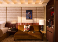 L'Hôtel d’Aubusson rouvre à Saint‑Germain avec nouveau spa et soirées jazz