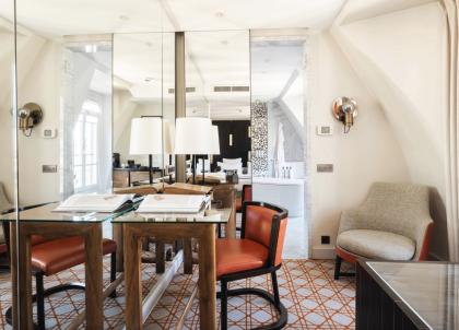 Hôtel Montalembert