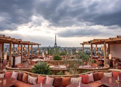 SAX Paris