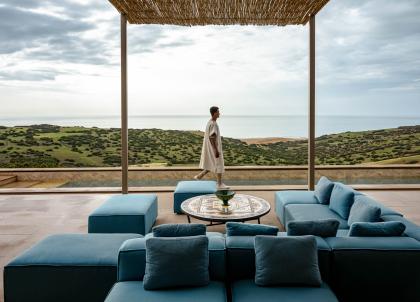 Notre avis sur La Fiermontina Ocean, retraite éco-luxe ancrée dans le Maroc rural