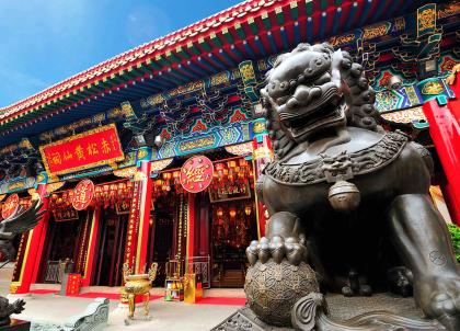 Hong Kong : la scène artistique et le street art vus par @Travelailleurs